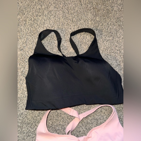 Athleta Sports Bra Bundle - Picture 2 of 5